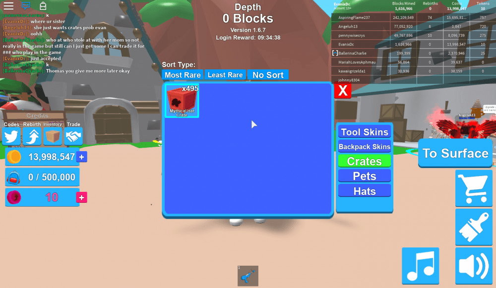 Product Showcase