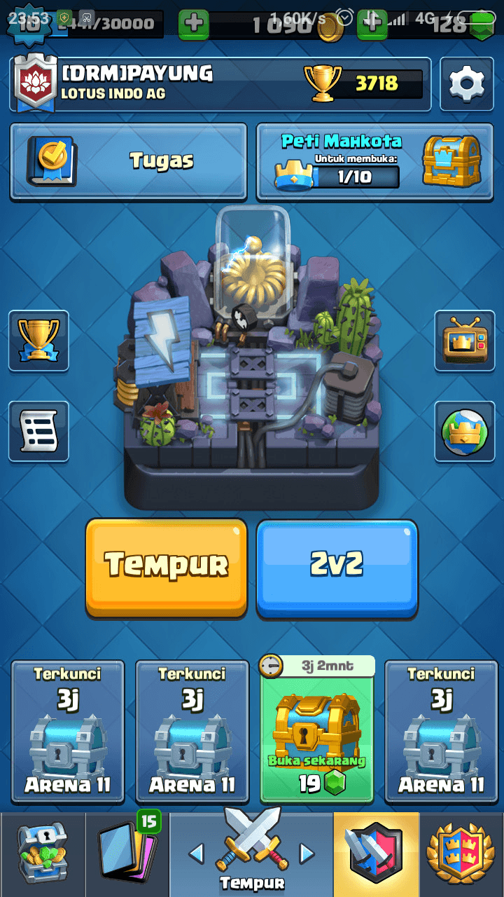 Gambar Product clash royale