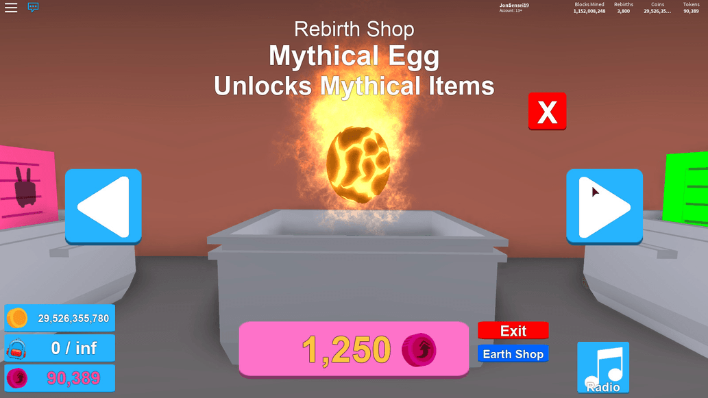 Product Showcase