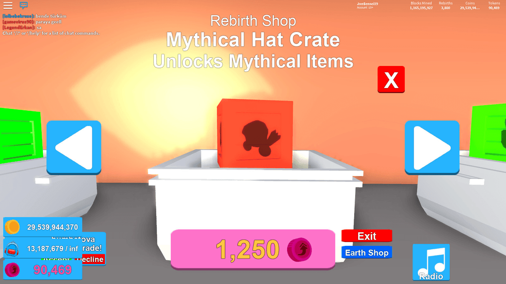 Product Showcase