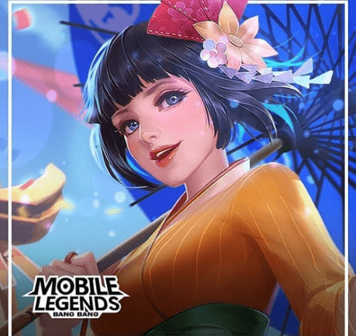 Summer Festival (Special Skin Kagura)
