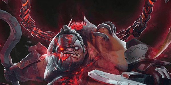 Gambar Product Exalted Feast of Abscession (Arcana Pudge)