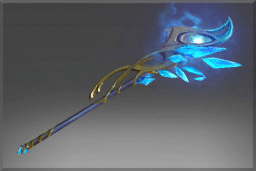 Gambar Product Genuine Sceptre of Icewrack (Crystal Maiden)