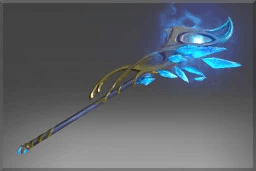 Genuine Sceptre of Icewrack (Crystal Maiden)
