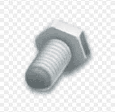 10 Bolts / Bolts