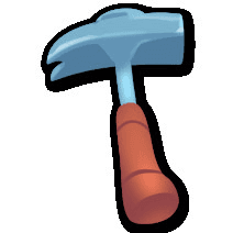 Gambar Product Hammer / Iron Hammer