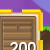 Wooden background