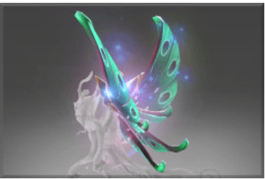 Gambar Product Infused Wings of the Ethereal Monarch (Puck)