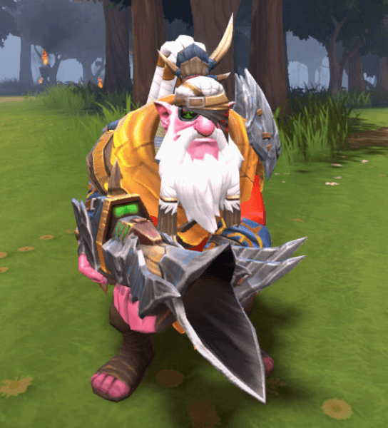 Gambar Product Hinterland Stalker (Sniper Set)