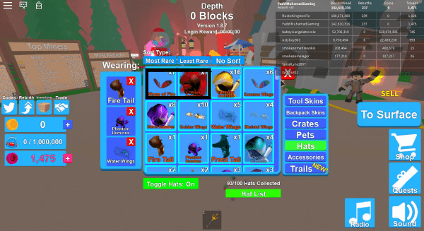 Product Showcase
