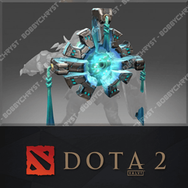 Gambar Product Bellows of Creation (Immortal TI7 Elder Titan)