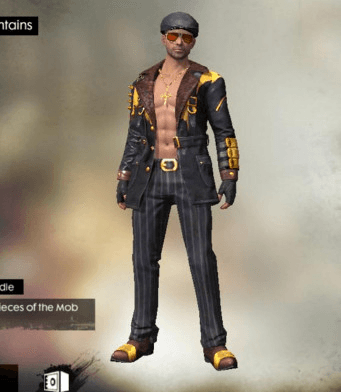 Mob Boss Bundle