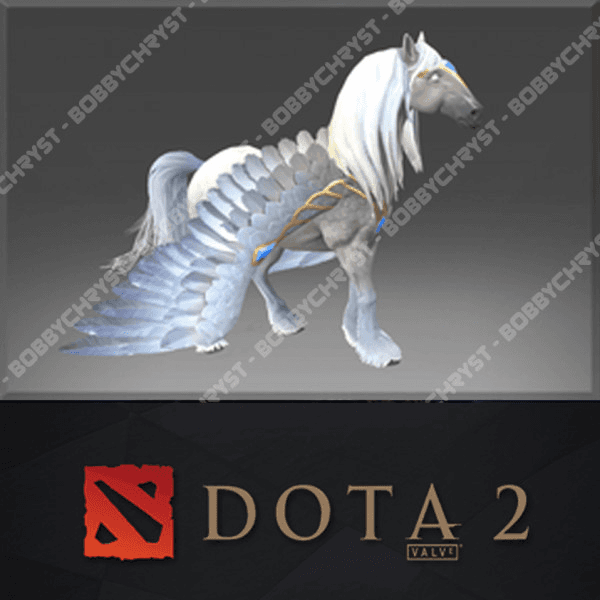 Gambar Product The Wings of Daybreak (Immortal TI7 Keeper of the Light)