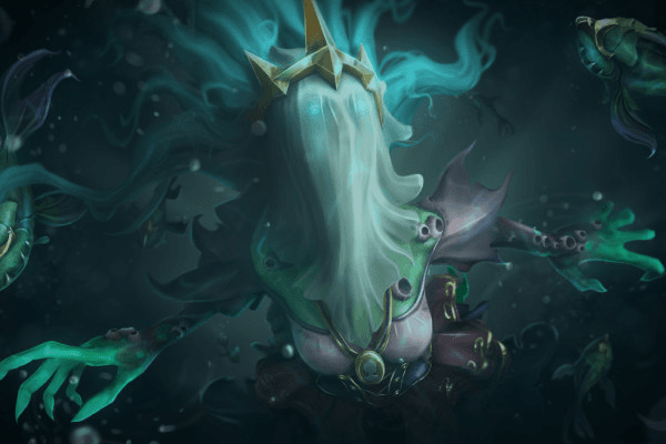 Gambar Product Eternal Testament (Death Prophet Set)