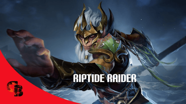 Gambar Product Riptide Raider