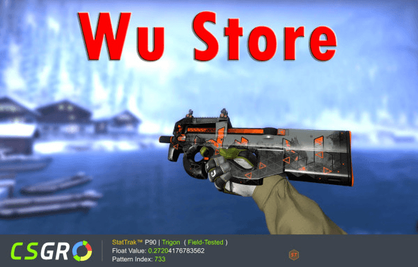 Product Showcase