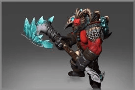 Snowpack Savage (Axe Set)