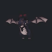 Fly Black Dragon (FBD) +9