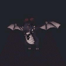 Fly Black Dragon (FBD) +9