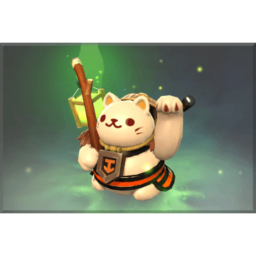 Gambar Product Fortune's Tout (Immortal Juggernaut)