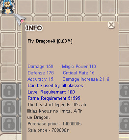 Gambar Product Fly Dragon ( FD ) +9