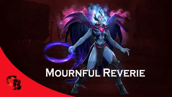 Mournful Reverie (Immortal Vengeful Spirit)
