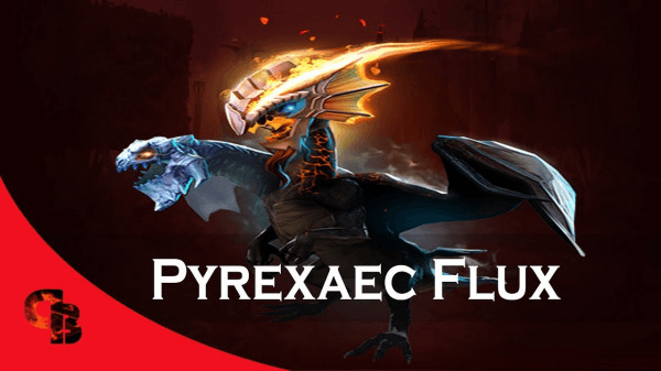Gambar Product Pyrexaec Flux (Immortal Jakiro)