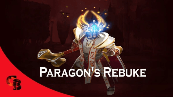 Paragon's Rebuke (Immortal Omniknight)