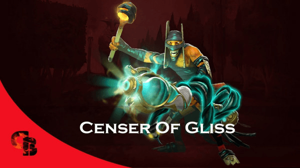 Gambar Product Censer of Gliss (Immortal Shadow Shaman)