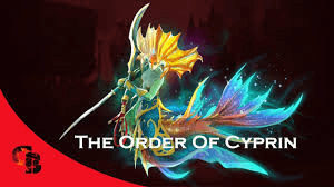 Gambar Product The Order of Cyprin (Immortal Naga Siren)