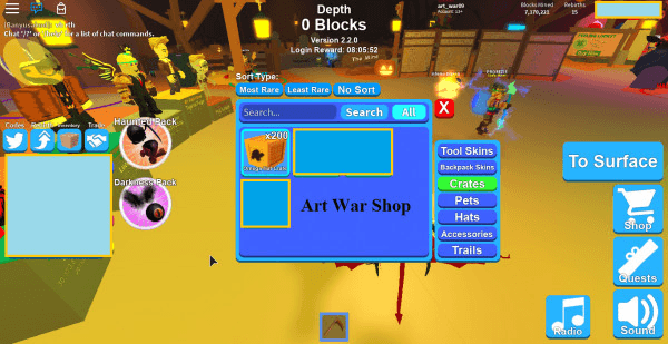 Product Showcase