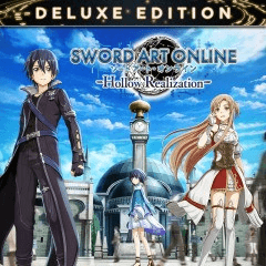 Gambar Product Sword Art Online: Hollow Realization Deluxe Edition