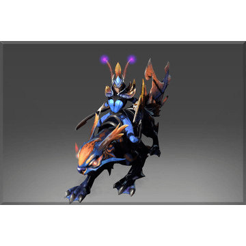 Gambar Product Reef Kyte Rider (Luna Set)