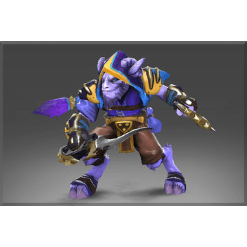 Gambar Product Arms of the Bladebreaker Order (Riki Set)