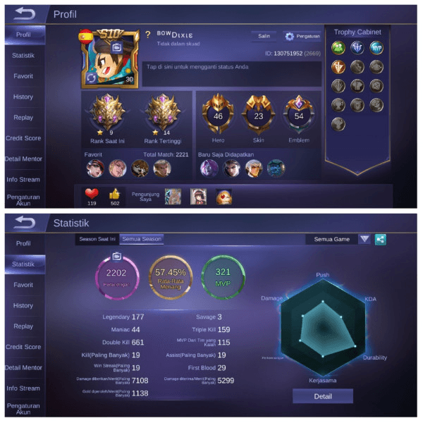 Product Showcase