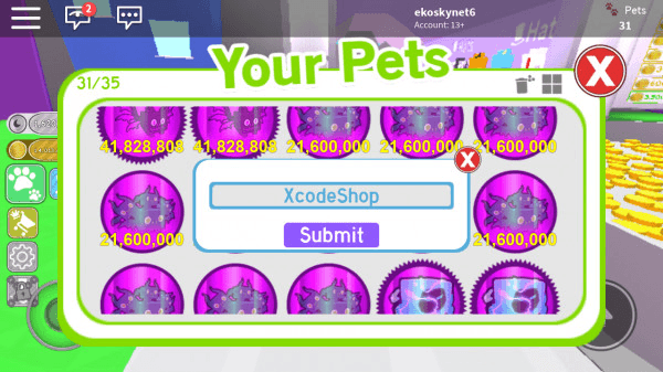 Product Showcase
