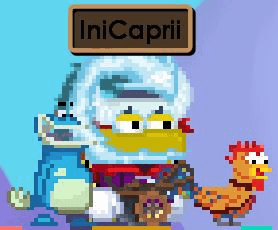 avatar IniCaprii