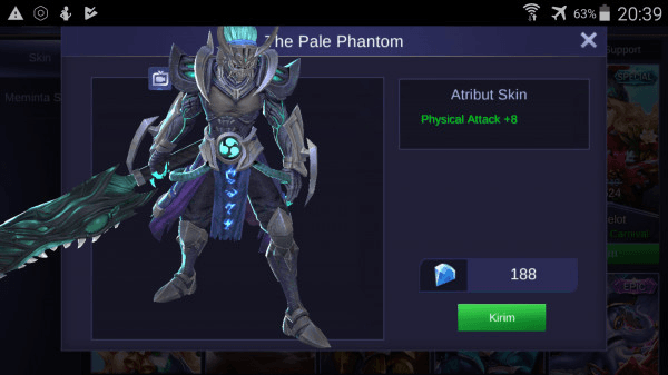 Product Showcase