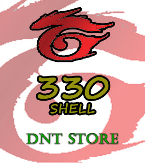 Gambar Product 330 Shells ID
