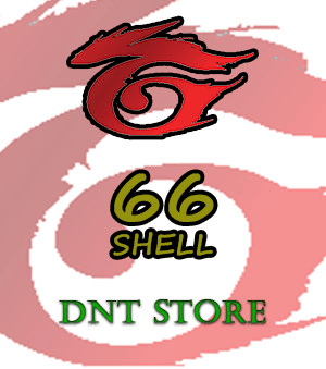 Gambar Product 66 Shells ID