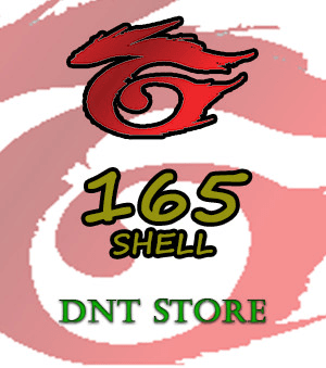 Gambar Product 165 Shells ID