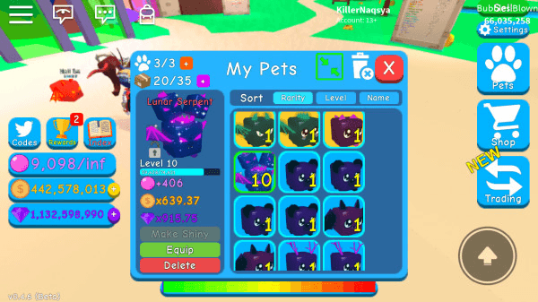 Product Showcase