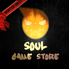 avatar Soul Game Store