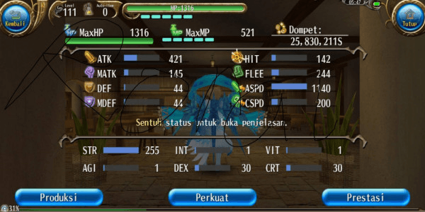 paket 55 juta spina
