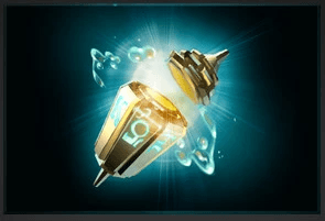 Siltbreaker Reward (Treasure)