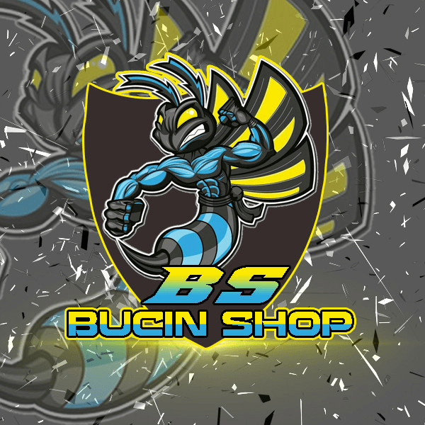 BUCIN SHOP