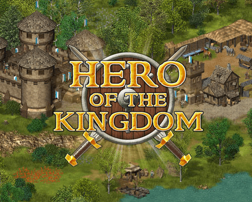 Hero of the Kingdom