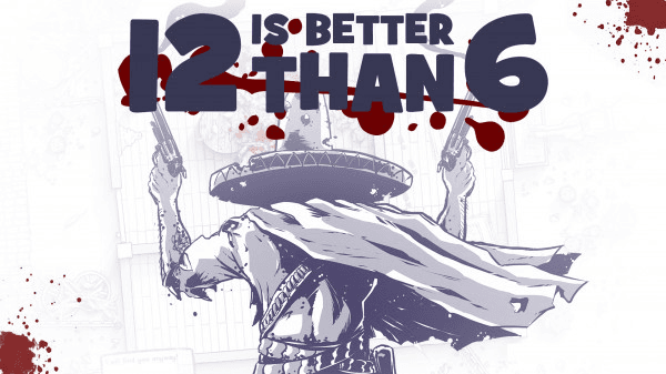 12 is better than 6
