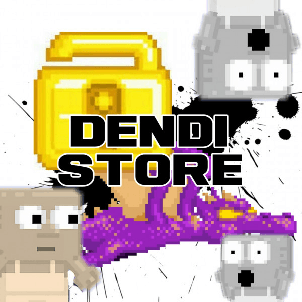 avatar Dendi Game Store