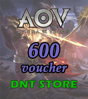 Gambar Product 600 Voucher